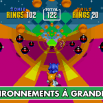Sonic The Hedgehog 2 pour Android, le retour du titre culte de Sega Sonic The Hedgehog 2 pour Android, le retour du titre culte de Sega