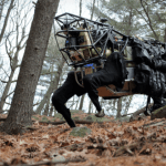 Google acquiert Boston Dynamics, les robots conçus pour la guerre
