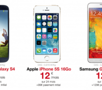 Free Mobile