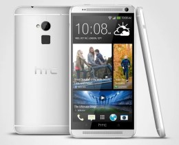 Le HTC One (M8) Max : plein cap vers le très haut de gamme ?
