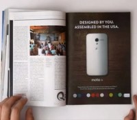 Motorola-Moto-X-Publicite-imprimee-interactive-print-ad-Wired-Decembre-2013-840×472