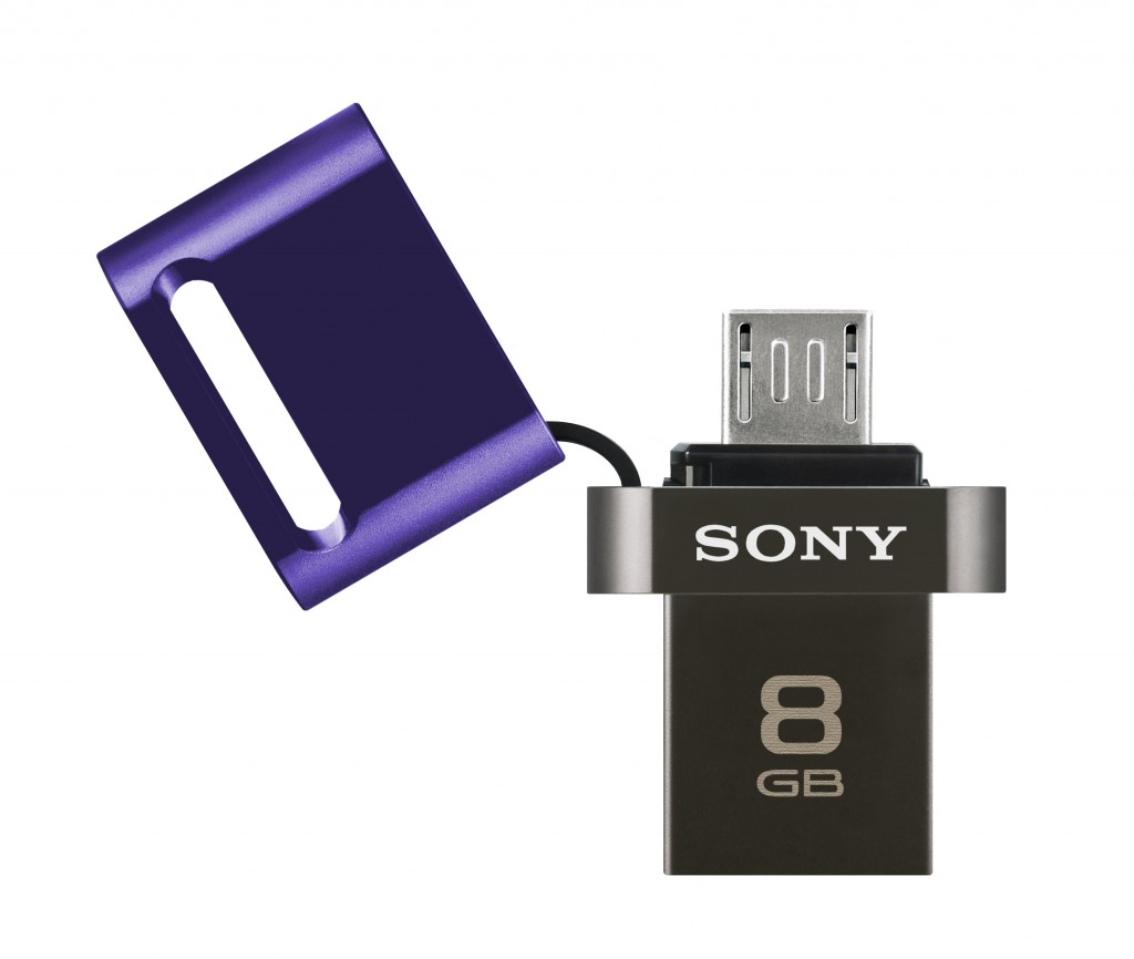 Clé USB Sony