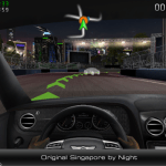 Sports Car Challenge 2, la simulation de voiture de retour sur Android