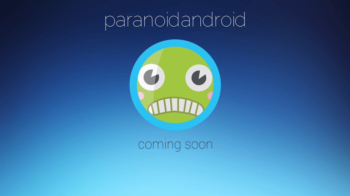 android 4.4.1 paranoid android image 0