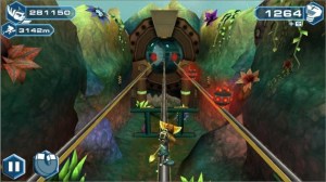 Ratchet and Clank: BTN, le jeu de Sony Computer Entertainment arrive sur Android
