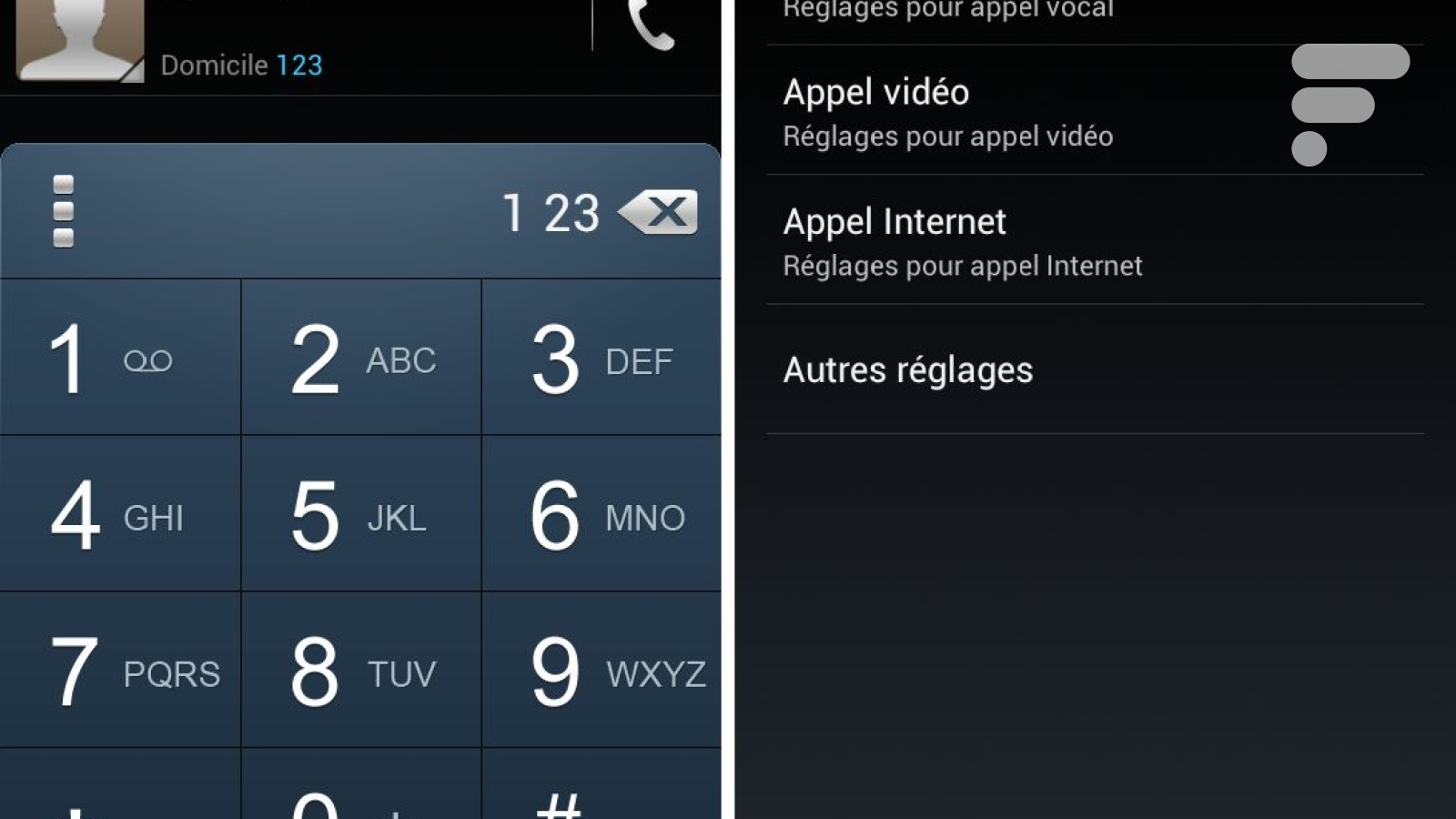 Comment.faire Pour Ne Pas.afficher Son.numero Dappel.sur.samsung
