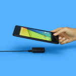 Le chargeur sans fil Nexus est disponible sur le Google Play pour 39,99 euros