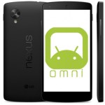 Comment installer OmniROM sur un appareil compatible (dont le Nexus 5)