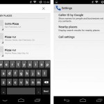 Google Dialer : l’application peut être installée sur un terminal KitKat non-Nexus