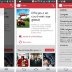 Google Play Films 2.7.15 améliore le mode hors-connexion