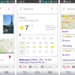 Google Voice Search s’améliore en français, allemand et japonais sur Android et iOS