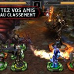 Electronic Arts lance Heroes of Dragon Age sur le Google Play