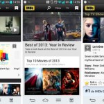 IMDb 4.0 s’offre une refonte de son interface sur Android IMDb 4.0 s’offre une refonte de son interface sur Android