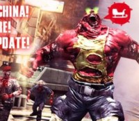 android ios dead trigger 2 mise à jour noel christmas update