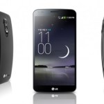 LG G Flex 2, le premier smartphone vraiment flexible ?