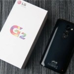 LG G2 Mini, une alternative du LG G2 en préparation ?