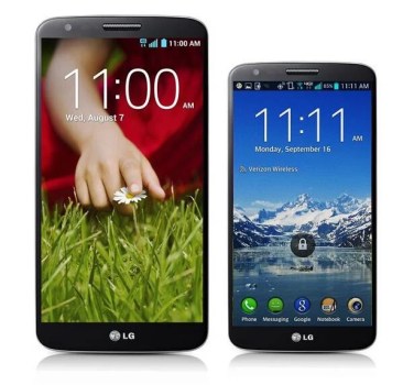 android lg g2 mini unofficial non officiel