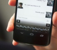 android minuum keyboard français allemand italien french german italian