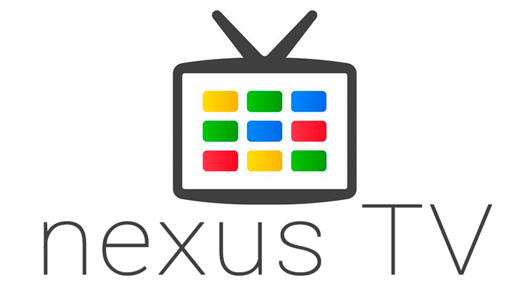 android nexus tv google