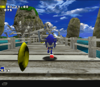 android reicast nillware emulator emulateur dreamcast image 0