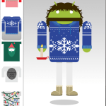 Androidify est de retour, créez l’avatarDroid qui vous ressemble