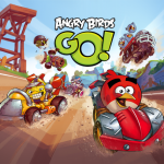 Angry Birds Go!, c’est parti pour le jeu de courses de Rovio