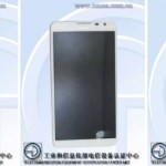 Huawei Ascend Mate 2, plus de photos et caractéristiques dévoilées