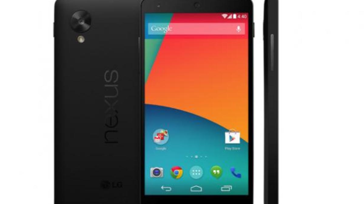 Nexus 5
