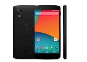Les Nexus céderont-ils la place aux Google Play editions en 2015 ?