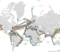 Carte réseaux