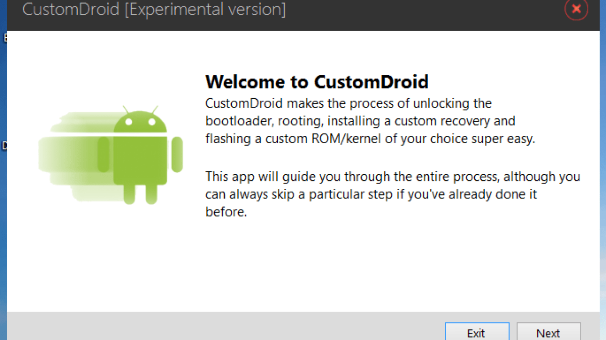CustomDroid