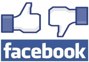 Facebook ajoute le dislike dans Messenger parmi d’autres stickers