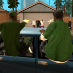GTA San Andreas est disponible sur le Play Store… enfin ! GTA San Andreas est disponible sur le Play Store… enfin !