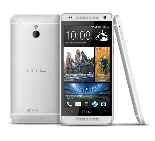 HTC One mini