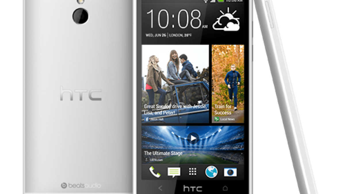 HTC One mini