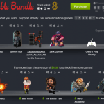 Humble Bundle PC and Android 8 : trois nouveaux jeux ont été ajoutés