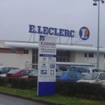 Paiement Flash : après Auchan, Leclerc propose le paiement mobile dans la grande distribution