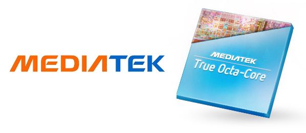mediatek mt6595 octa-core octo-core cpu processeur