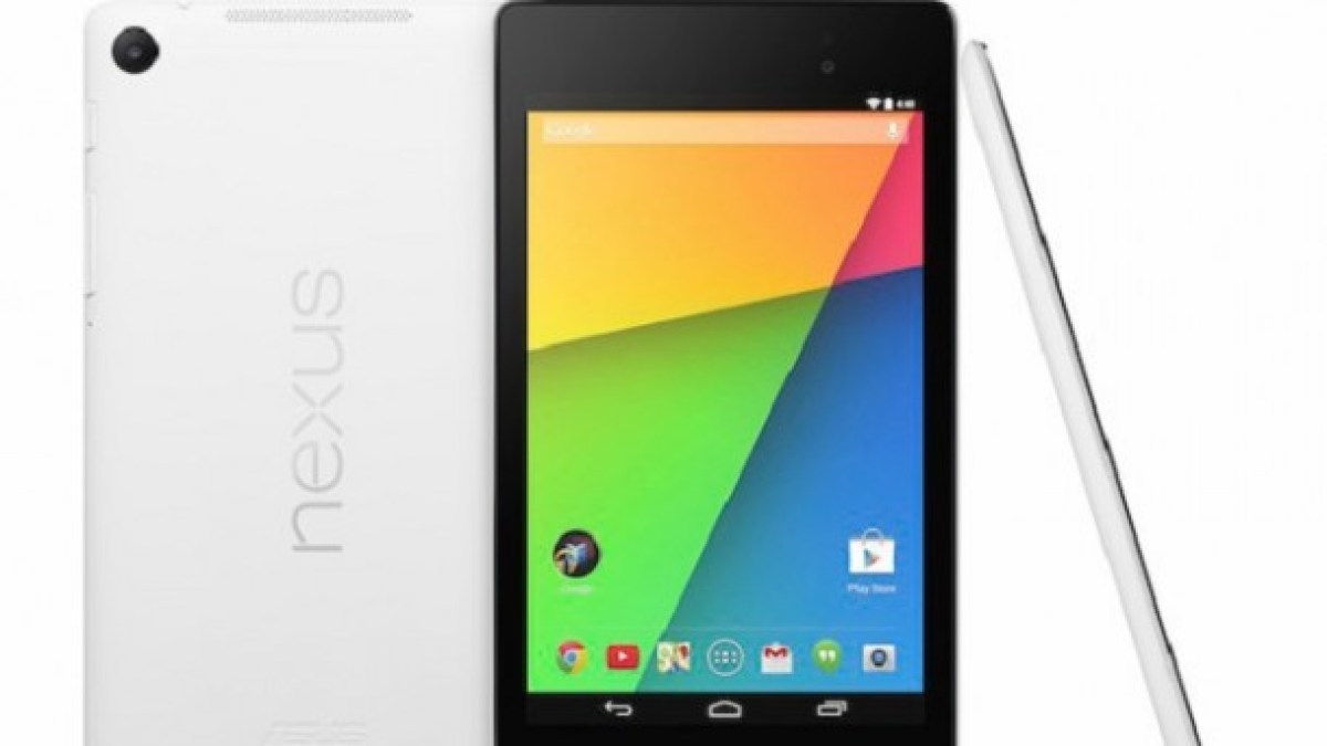 Google Nexus 7