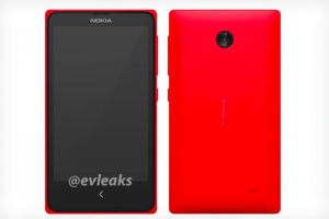 Nokia X : les premières caractéristiques connues