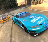 Ridge Racer