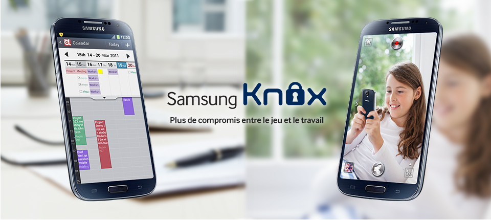 samsung knox image 0