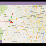 Santa Tracker fait son entrée sur le Play Store, suivez le Père Noël sur mobile !