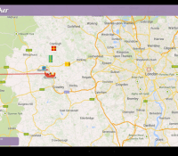 Santa Tracker