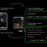 Razer Comms pour Android permet aux gamers de rester connectés à leurs appels et SMS lorsqu’ils jouent