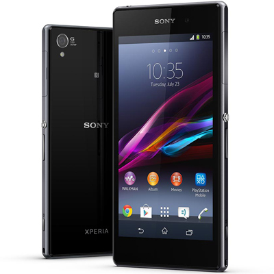 Sony Xperia Z1