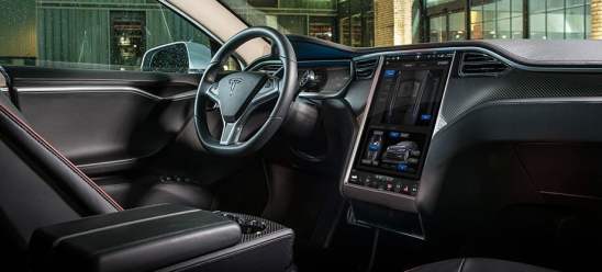 tesla-model-s tesla-model-s