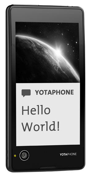 YotaPhone