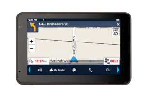 Magellan annonce un GPS sous Android avec écran capacitif pour 180 dollars