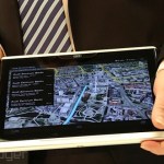 Audi lance sa première tablette Android !